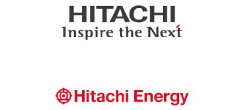 Hitachi 500x226