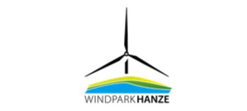 Windpark Hanze 500x226