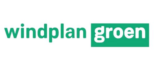 Windplan Groen 500x226